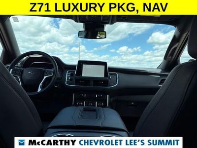 2024 Chevrolet Tahoe - Photo 45