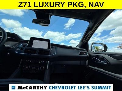 2024 Chevrolet Tahoe - Photo 33