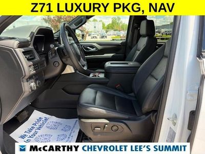 2024 Chevrolet Tahoe - Photo 55
