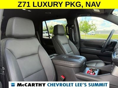 2024 Chevrolet Tahoe - Photo 32