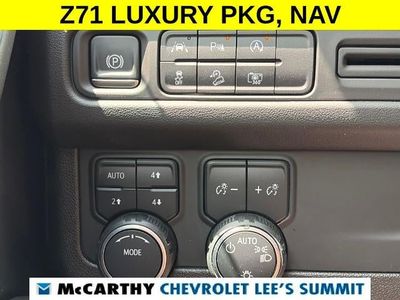 2024 Chevrolet Tahoe - Photo 11