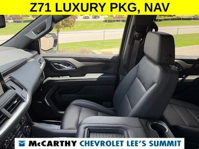 2024 Chevrolet Tahoe - Photo 58