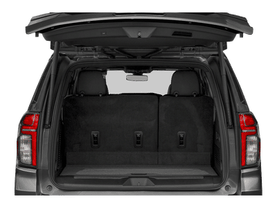 2024 Chevrolet Tahoe - Photo 73