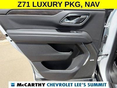 2024 Chevrolet Tahoe - Photo 46