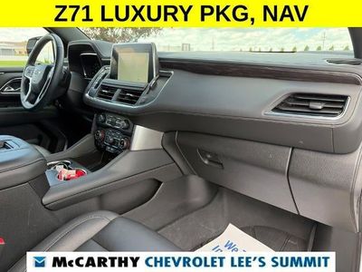 2024 Chevrolet Tahoe - Photo 34
