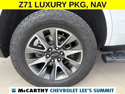 2024 Chevrolet Tahoe - Photo 17