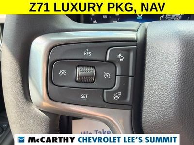 2024 Chevrolet Tahoe - Photo 20