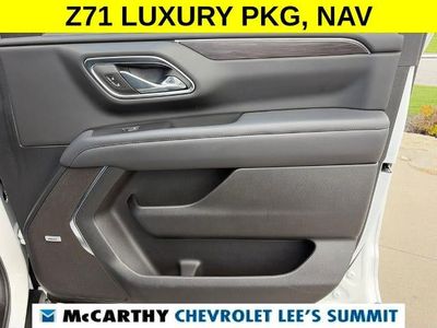 2024 Chevrolet Tahoe - Photo 29