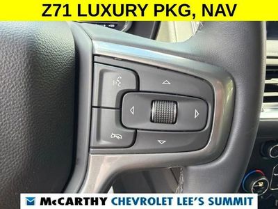 2024 Chevrolet Tahoe - Photo 21