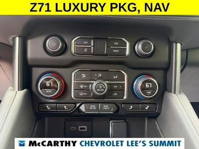 2024 Chevrolet Tahoe - Photo 8