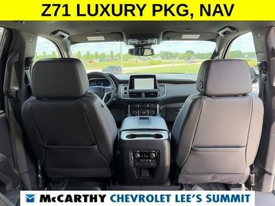 2024 Chevrolet Tahoe - Photo 43