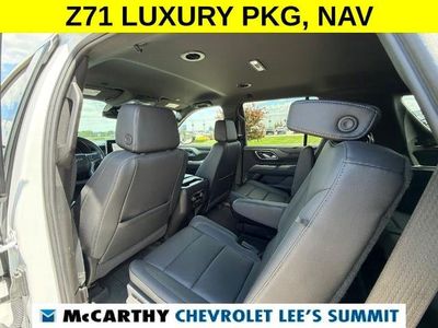 2024 Chevrolet Tahoe - Photo 48