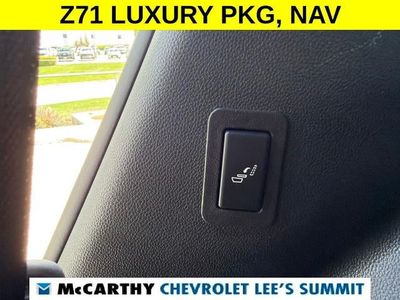 2024 Chevrolet Tahoe - Photo 40
