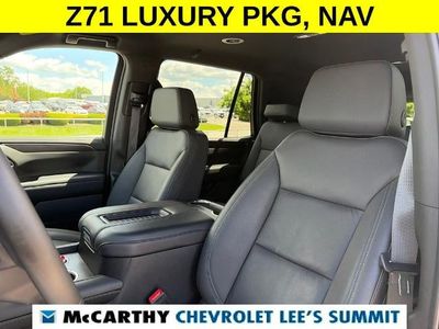 2024 Chevrolet Tahoe - Photo 57