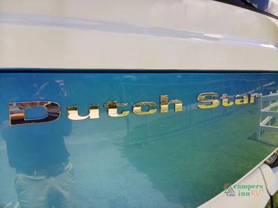 2027 Newmar Dutch Star — photo 17 view