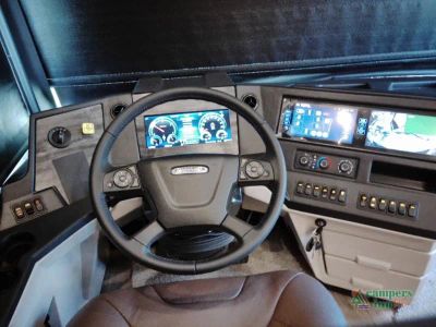 2027 Newmar Dutch Star — photo 35 view