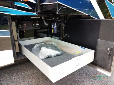 2027 Newmar Dutch Star — photo 10 view