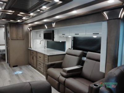 2027 Newmar Dutch Star — photo 32 view
