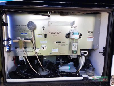 2027 Newmar Dutch Star — photo 21 view