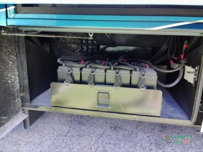 2027 Newmar Dutch Star — photo 26 view