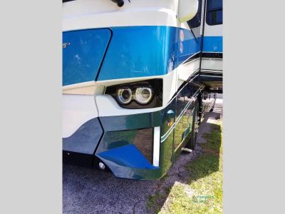 2027 Newmar Dutch Star — photo 18 view