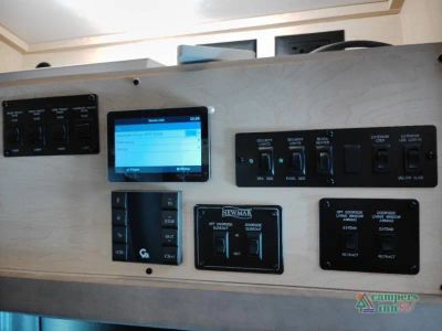 2027 Newmar Dutch Star — photo 31 view