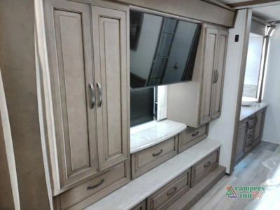 2027 Newmar Dutch Star — photo 50 view