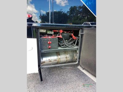 2027 Newmar Dutch Star — photo 7 view