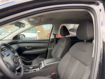 2024 Hyundai Tucson SEL - Photo 11