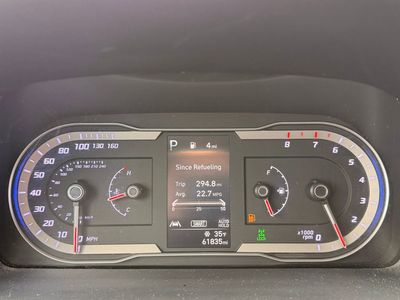 2024 Hyundai Tucson SEL - Photo 14