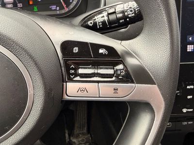 2024 Hyundai Tucson SEL - Photo 21