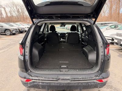 2024 Hyundai Tucson SEL - Photo 33