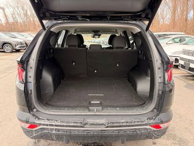 2024 Hyundai Tucson SEL - Photo 32