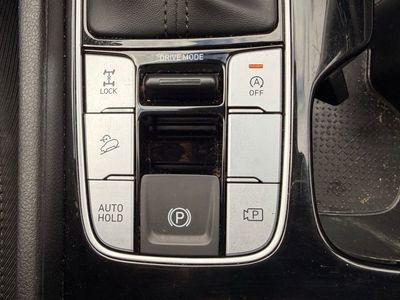2024 Hyundai Tucson SEL - Photo 18