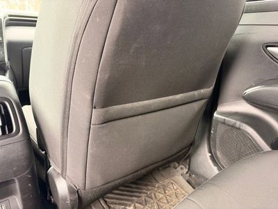 2024 Hyundai Tucson SEL - Photo 30