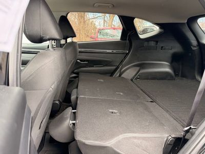 2024 Hyundai Tucson SEL - Photo 34