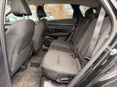 2024 Hyundai Tucson SEL - Photo 27