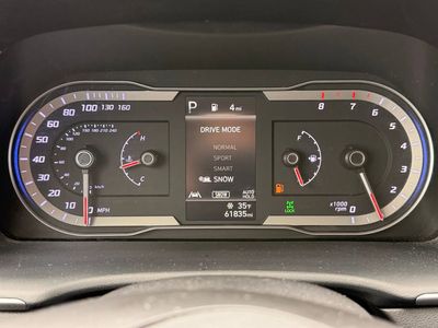 2024 Hyundai Tucson SEL - Photo 20