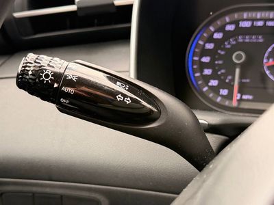 2024 Hyundai Tucson SEL - Photo 23