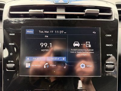 2024 Hyundai Tucson SEL - Photo 13