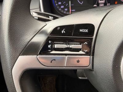 2024 Hyundai Tucson SEL - Photo 22