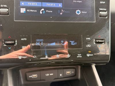 2024 Hyundai Tucson SEL - Photo 17