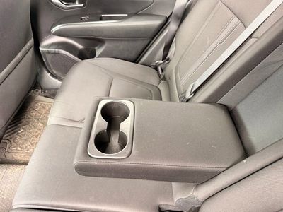 2024 Hyundai Tucson SEL - Photo 28