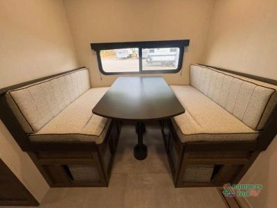 2027 Forest River RV Westbrook Luxury — photo 41 view
