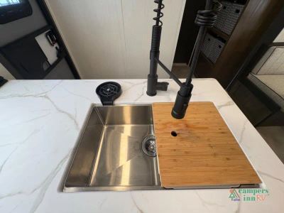 2027 Forest River RV Westbrook Luxury — photo 16 view
