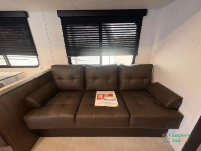 2027 Forest River RV Westbrook Luxury — photo 28 view