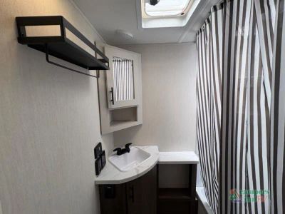 2027 Forest River RV Westbrook Luxury — photo 45 view