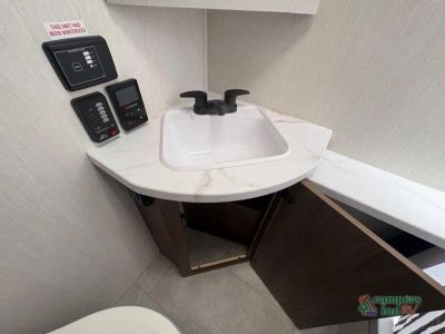 2027 Forest River RV Westbrook Luxury — photo 48 view