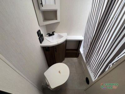 2027 Forest River RV Westbrook Luxury — photo 46 view