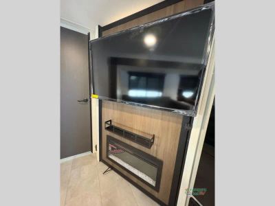 2027 Forest River RV Westbrook Luxury — photo 25 view